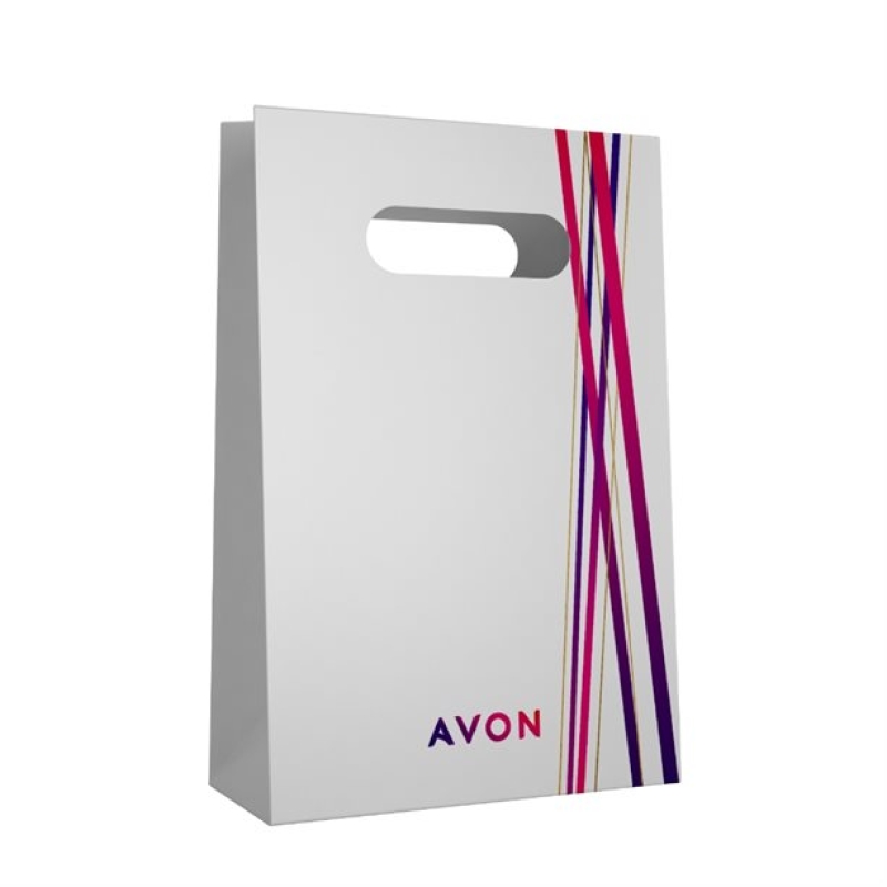 AVON Passion Dance 2-teiliges Duft-Set - EdT Spray & Körperspray + Geschenktasche GRATIS